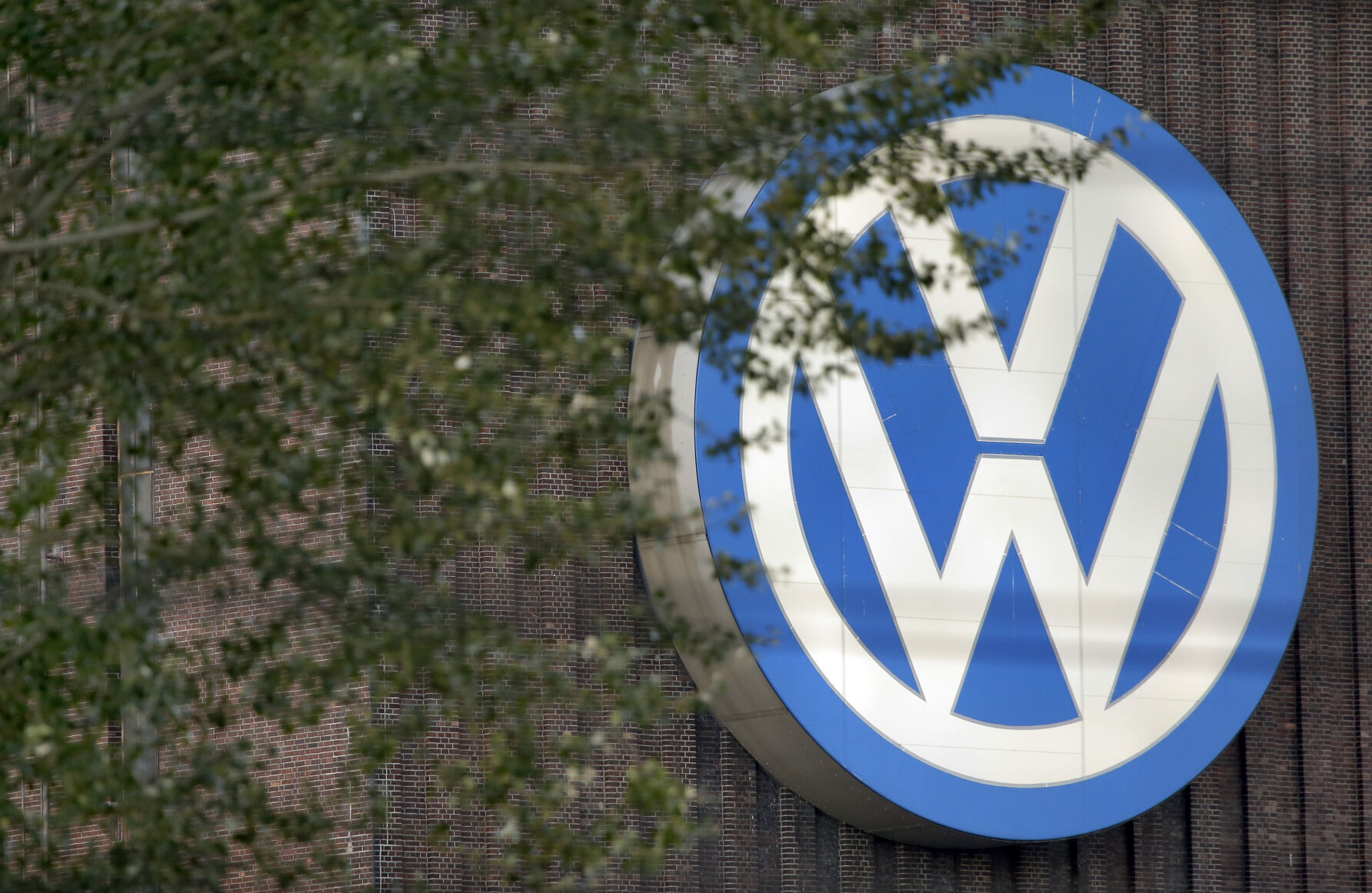 2017: Volkswagen